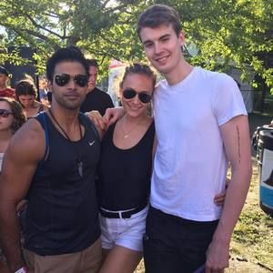 Meet your Posher, Bianca